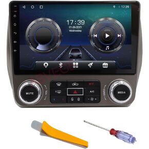 9 Inch Car Stereo for Chevrolet Camaro 2010-2015 Android Car Radio 2Din Stereo Receiver Autoradio Multimedia Player GPS Navi Head Unit Screen