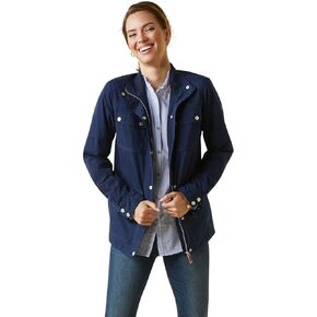 ARIAT Women's Calumet Field Jacket