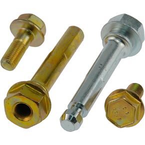ACDelco Professional 18K1866 مسمار فرجار الفرامل الخلفي
