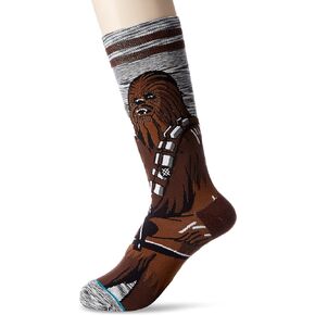 Stance M545D17CHW Men's Chewie Pal Socks