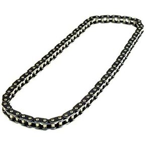 AlveyTech 78 Link 8mm 05T Chain for The Motovox MVS10 and Razor Crazy Cart XL (Versions 5 and Up)