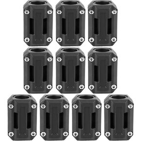 واقيات قضيب التصادم، 5 أزواج من واقي محرك الدراجة النارية، كتلة ممتصة للصدمات، ديكور حماية محرك الدراجة النارية 22/25/28 مم مناسب لـ R1200GS R1150GS in Kuwait