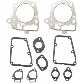 Gasket Kit Fits for Kawasaki FR651V FR691V FR730V Engines Replacement Valve Cover Gasket Sets 10D13 11004-7026