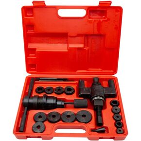 iDili Valve Seat Ring Extractor Puller Seat Ring Disassembling Tools Pull head specification 24-53MM