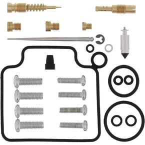 All Balls Racing Carburetor Kit, Compete Compatible With/Replacement For Honda Trx500Fa 05-14, Trx500Fe 05-11, 26-1248