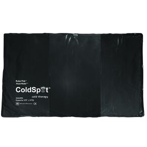 Relief Pak 11-1252 Urethane Cold Pack, Over Size