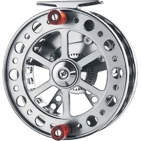 CNC MACHINED Aluminum Center PIN CENTERPIN Float Fishing Reel 113.5MM 4 1/2 INCHES Steelhead Salmon Trotting Fishing