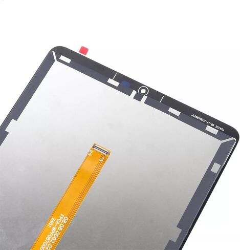 مجموعة محول رقمي لشاشة LCD تعمل باللمس TheCoolCube لهاتف Samsung Galaxy Tab A9 8.7 بوصة (غير مناسب لإصدار 3G) (أسود) in Kuwait