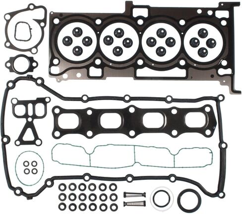 MAHLE Original HS54664 Engine Cylinder Head Gasket Set in Saudi Arabia
