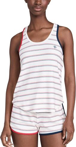PJ Salvage Women's Loungewear Take Me to Paradise Tank in Saudi Arabia