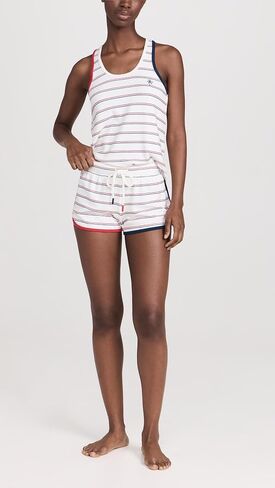 PJ Salvage Women's Loungewear Take Me to Paradise Tank in Saudi Arabia