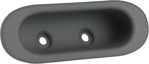 APPERFiT Interior Door Pull Handle (Pair) Compatible with Select International Models Replaces 2505201C1 761-5105 in Saudi Arabia