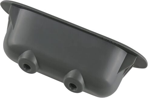 APPERFiT Interior Door Pull Handle (Pair) Compatible with Select International Models Replaces 2505201C1 761-5105 in Saudi Arabia