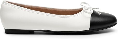 Dream Pairs Women's Flats, Round Toe Ballet Flats, Comfortable Slip-on Dressy Business Casual Work Office Ballerina Flat Dress Shoes in Saudi Arabia