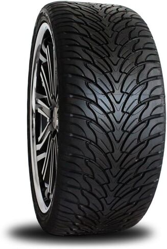 إطار قطري عالي الأداء من Atturo AZ800 - 255/45R20 105V in Kuwait