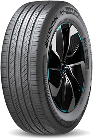 Hkook iON evo AS SUV 255/40R20 101W XL in Saudi Arabia