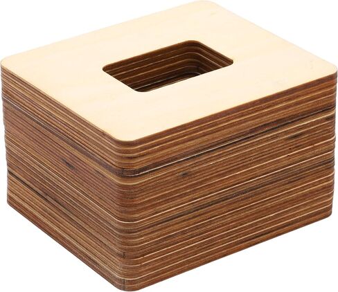 Bright Creations Unfinished Wood Picture Frames for 2 x 3 Inch Photos (5 x 6 in, 24-Pack) in Saudi Arabia