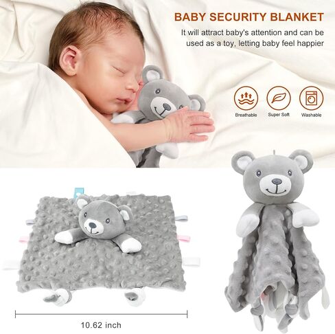 أفكار إعلان الطفل القادم قريبًا، مفاجأة الحمل تكشف للأجداد والأجداد والأب - هدايا الكشف عن جنس المولود الجديد - لوحة أحرف من اللباد، لافتة خشبية، قطعة واحدة للأطفال، بطانية أمان in Kuwait