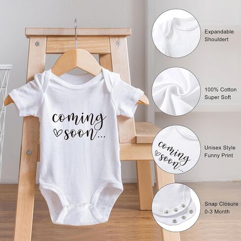 أفكار إعلان الطفل القادم قريبًا، مفاجأة الحمل تكشف للأجداد والأجداد والأب - هدايا الكشف عن جنس المولود الجديد - لوحة أحرف من اللباد، لافتة خشبية، قطعة واحدة للأطفال، بطانية أمان in Kuwait