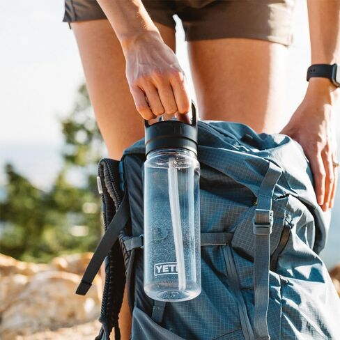 YETI Yonder Bottle Straw Cap Accessory in Saudi Arabia