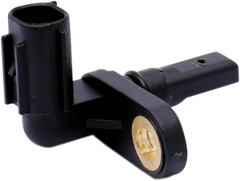 FKG ABS Wheel Speed Sensor Front Left and Right ALS1790 ALS1791 89542-0C020 89543-0C020 for 2007-2017 Toyota Tundra, 2008-2017 Toyota Sequoia in Saudi Arabia