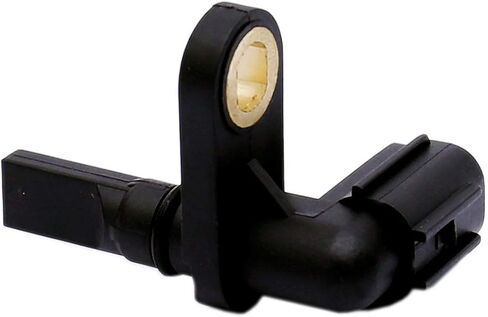 FKG ABS Wheel Speed Sensor Front Left and Right ALS1790 ALS1791 89542-0C020 89543-0C020 for 2007-2017 Toyota Tundra, 2008-2017 Toyota Sequoia in Saudi Arabia