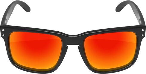 Polarized Lenses Replacement Compatible with Oakley Big Taco OO9173 Sunglasses - Options in Saudi Arabia