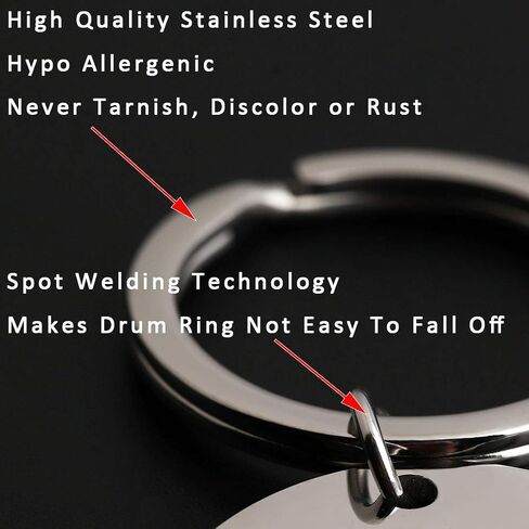 CENWA Cycling Gift Bicycle Gift Idea Life Balanced Jewelry Life is All About Balance Keychain Gift for Biker Cyclists Gift in Saudi Arabia