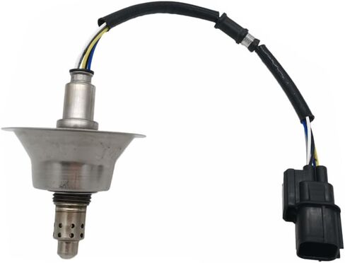 Amrxuts 36531-5K8-004 Upstream Oxygen O2 Sensor for 2016-2020 Honda Civic 1.5L Turbo, 2017-2020 Honda CR-V 1.5L Turbo 27033, 365315K8004, 234-5724 in Saudi Arabia