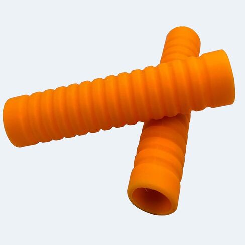 JK 2Pcs Kayak Paddle Grips Kayak Accessories Non-Slip Silicone Grip for Kayak Paddle in Saudi Arabia