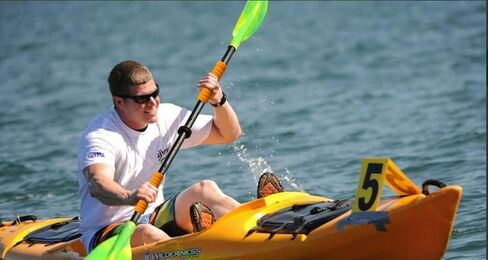 JK 2Pcs Kayak Paddle Grips Kayak Accessories Non-Slip Silicone Grip for Kayak Paddle in Saudi Arabia