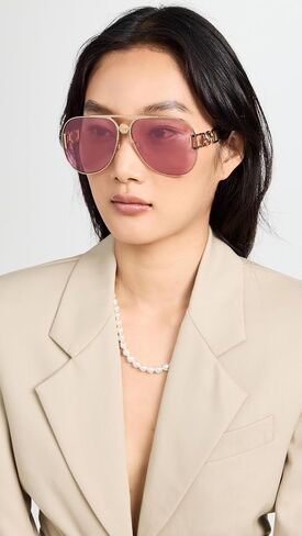 Versace Women's VE2255 Sunglasses in Saudi Arabia