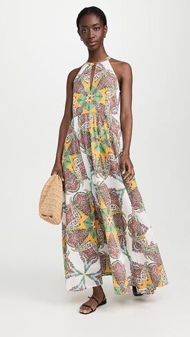 فستان كابري للسيدات من ميل in Kuwait