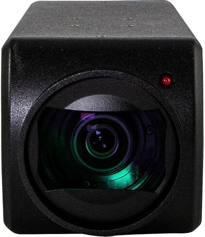 كاميرا مارشال للإلكترونيات CV355-30X-NDI 8.5MP Full HD NDI/3G-SDI/HDMI 30x Box Camera in Kuwait