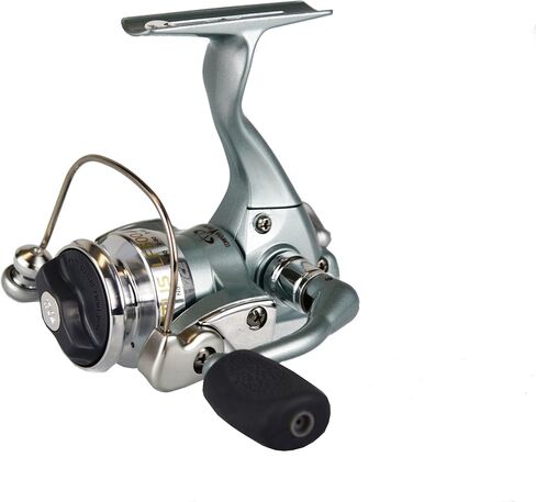 سلسلة صيد سمك السلمون المرقط من تيكا LF500 (سلسلة صيد الكرابي/المقلاة) نسبة تروس 5.2، متعددة in Kuwait