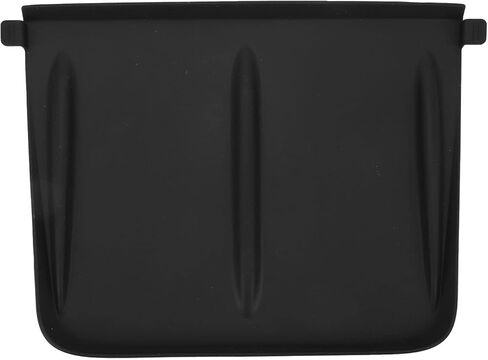 وسادة حصيرة واقية مضادة للانزلاق للشحن اللاسلكي، شواحن لاسلكية للسيارة من السيليكون الأسود، مضادة للانزلاق، حامل هاتف، شواحن لاسلكية، وسادة حماية بديلة للطراز 3 Y in Kuwait