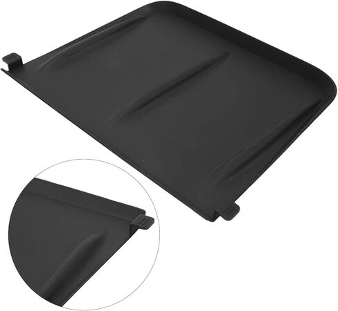 وسادة حصيرة واقية مضادة للانزلاق للشحن اللاسلكي، شواحن لاسلكية للسيارة من السيليكون الأسود، مضادة للانزلاق، حامل هاتف، شواحن لاسلكية، وسادة حماية بديلة للطراز 3 Y in Kuwait