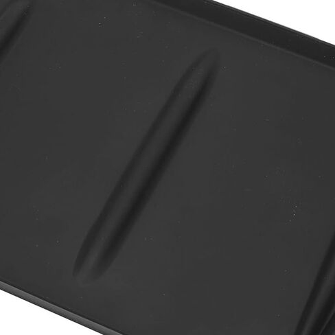 وسادة حصيرة واقية مضادة للانزلاق للشحن اللاسلكي، شواحن لاسلكية للسيارة من السيليكون الأسود، مضادة للانزلاق، حامل هاتف، شواحن لاسلكية، وسادة حماية بديلة للطراز 3 Y in Kuwait