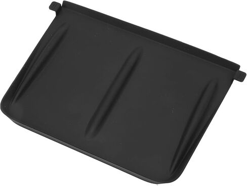 وسادة حصيرة واقية مضادة للانزلاق للشحن اللاسلكي، شواحن لاسلكية للسيارة من السيليكون الأسود، مضادة للانزلاق، حامل هاتف، شواحن لاسلكية، وسادة حماية بديلة للطراز 3 Y in Kuwait