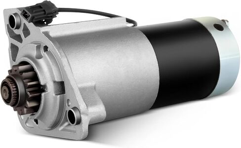 SCITOO Starters New Compatible for Nissan Frontier Pickup/Xterra 2005-2015 Pathfinder 2005-2012 4.0L for Suzuki Equator 2009-2012 4.0L 17942N SMT0260 in Saudi Arabia