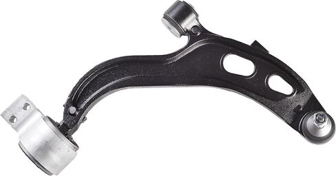 [2pcs] Front Lower Control Arm Compatible With 2013-2016 Lincoln MKS 2013-2018 Ford Taurus Limited FWD K622916 K622917 in Saudi Arabia