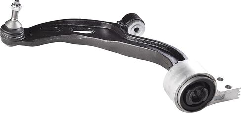 [2pcs] Front Lower Control Arm Compatible With 2013-2016 Lincoln MKS 2013-2018 Ford Taurus Limited FWD K622916 K622917 in Saudi Arabia