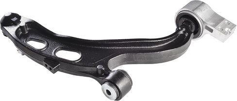 [2pcs] Front Lower Control Arm Compatible With 2013-2016 Lincoln MKS 2013-2018 Ford Taurus Limited FWD K622916 K622917 in Saudi Arabia