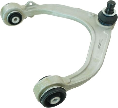 TRQ Front Steering & Suspension Kit Compatible with 2014-2018 BMW X5 2015-2019 X6 in Saudi Arabia