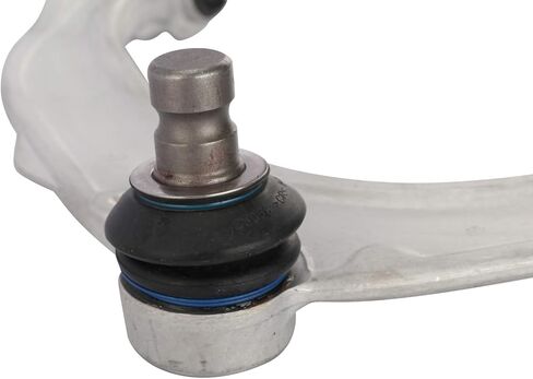 TRQ Front Steering & Suspension Kit Compatible with 2014-2018 BMW X5 2015-2019 X6 in Saudi Arabia