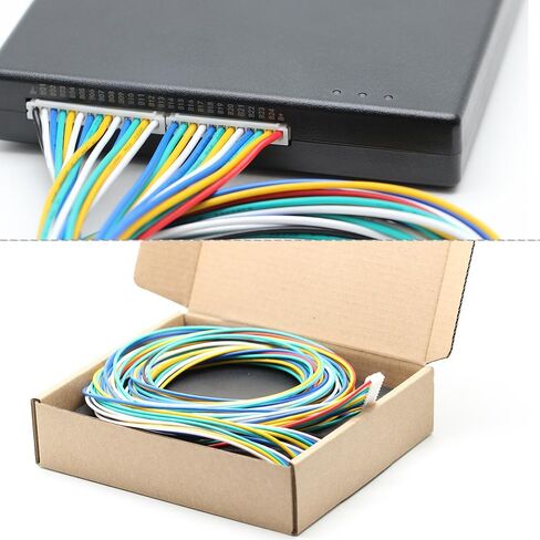 4S-24S 4A موازن المعادل النشط 6S 8S 10S 12S 13S 16S 17S 20S 21S Lifepo4 LFP/Lipo Li-on/LTO بطارية ليثيوم نقل الطاقة لوحة معادلة توازن مكثف المجموعة بأكملها in Kuwait