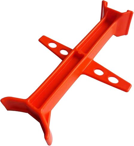 موتوكروس دعم شوكة الدراجة الترابية، دعم شوكة التعليق، حامي النقل، موفر شوكة الدراجة الترابية، دعامة دعم شوكة الدراجة النارية - 11.5 بوصة برتقالي in Kuwait