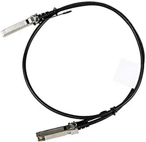 Aruba 25G SFP28 to SFP28 5M Da in Saudi Arabia