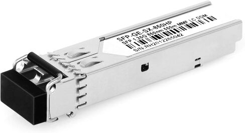 لجونيبر QFX-SFP-1GE-SX/EX-SFP-1GE-SX جيجابت SFP 1000BASE-SX Mini-GBIC المتعدد LC 850nm 550m DDM in Kuwait