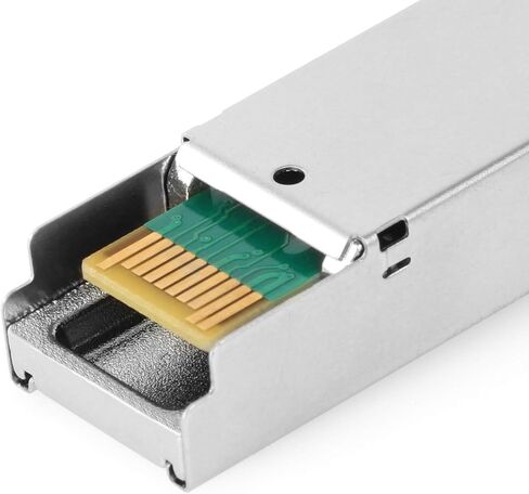 لجونيبر QFX-SFP-1GE-SX/EX-SFP-1GE-SX جيجابت SFP 1000BASE-SX Mini-GBIC المتعدد LC 850nm 550m DDM in Kuwait